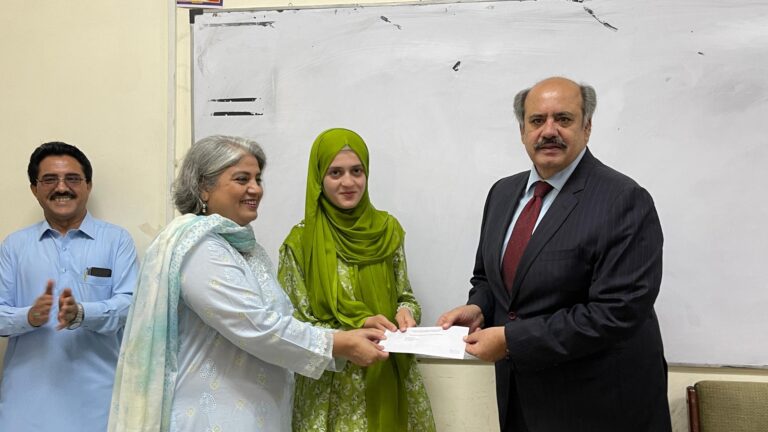 Scholarship