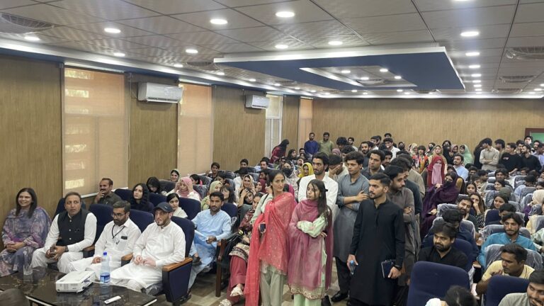 Centre of Excellence in Gender Studies and the School of Sociology convened a joint assembly