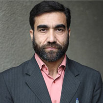 Asad Ullah