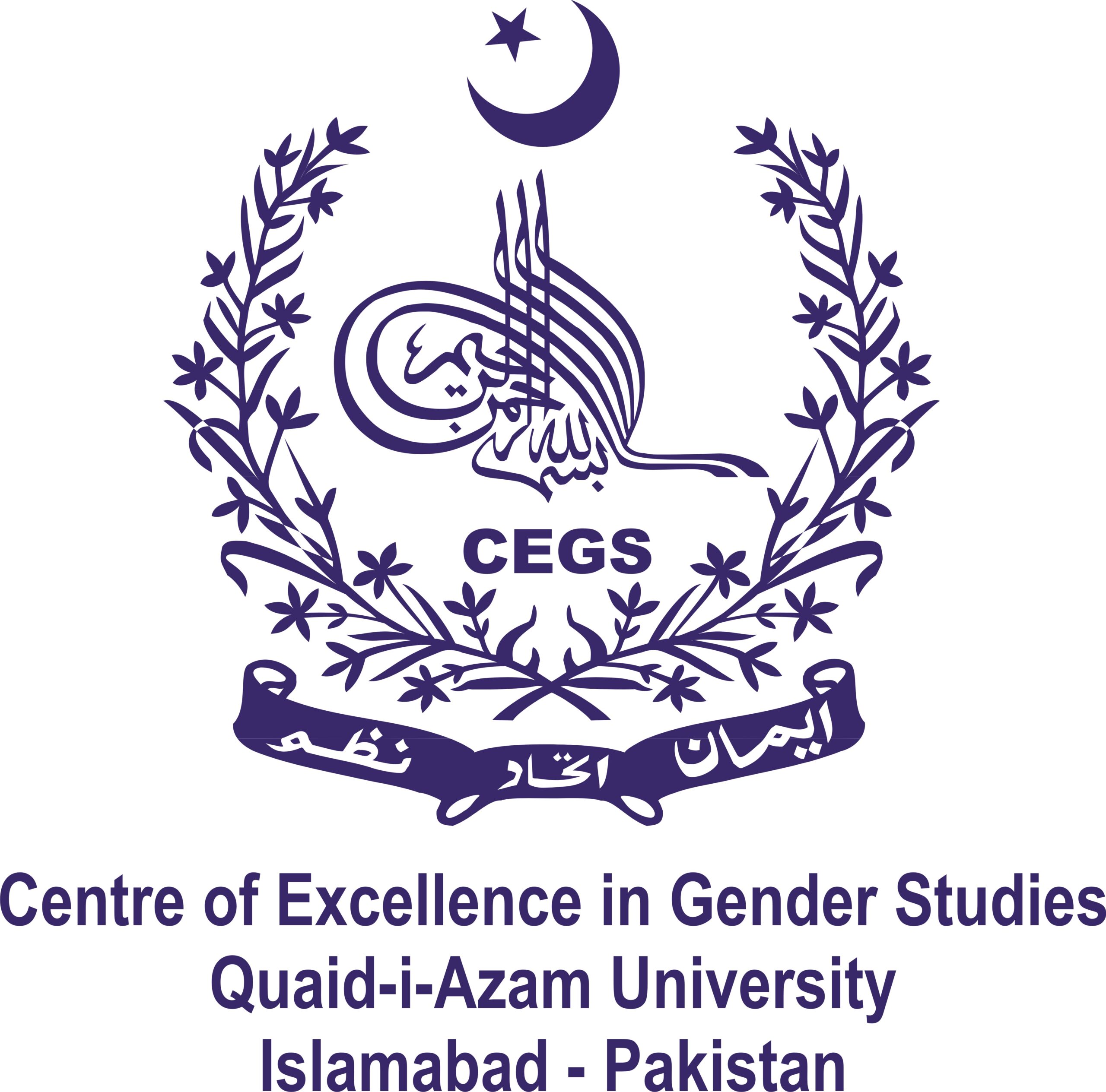 LOGO CEGS