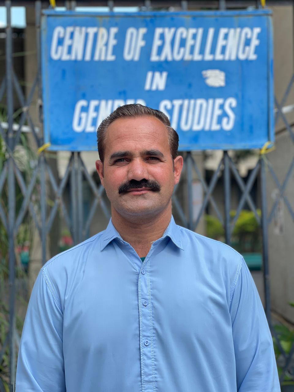 Muhammad Imran