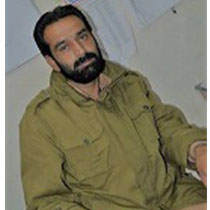 Musadaq Hussain Shah Kazmi