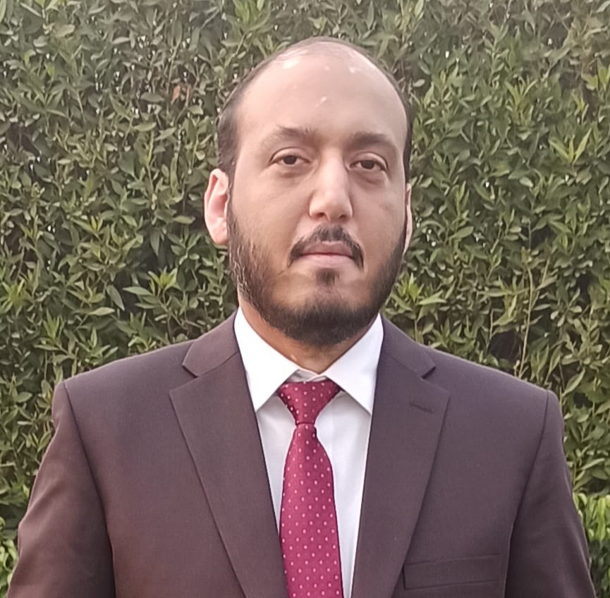 Rao Zahid Hussain