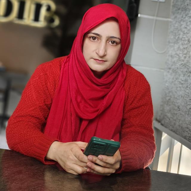 Shagufta Naz