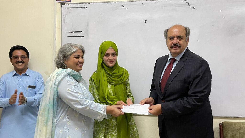 Scholarship