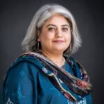 Dr Aisha Anees Malik