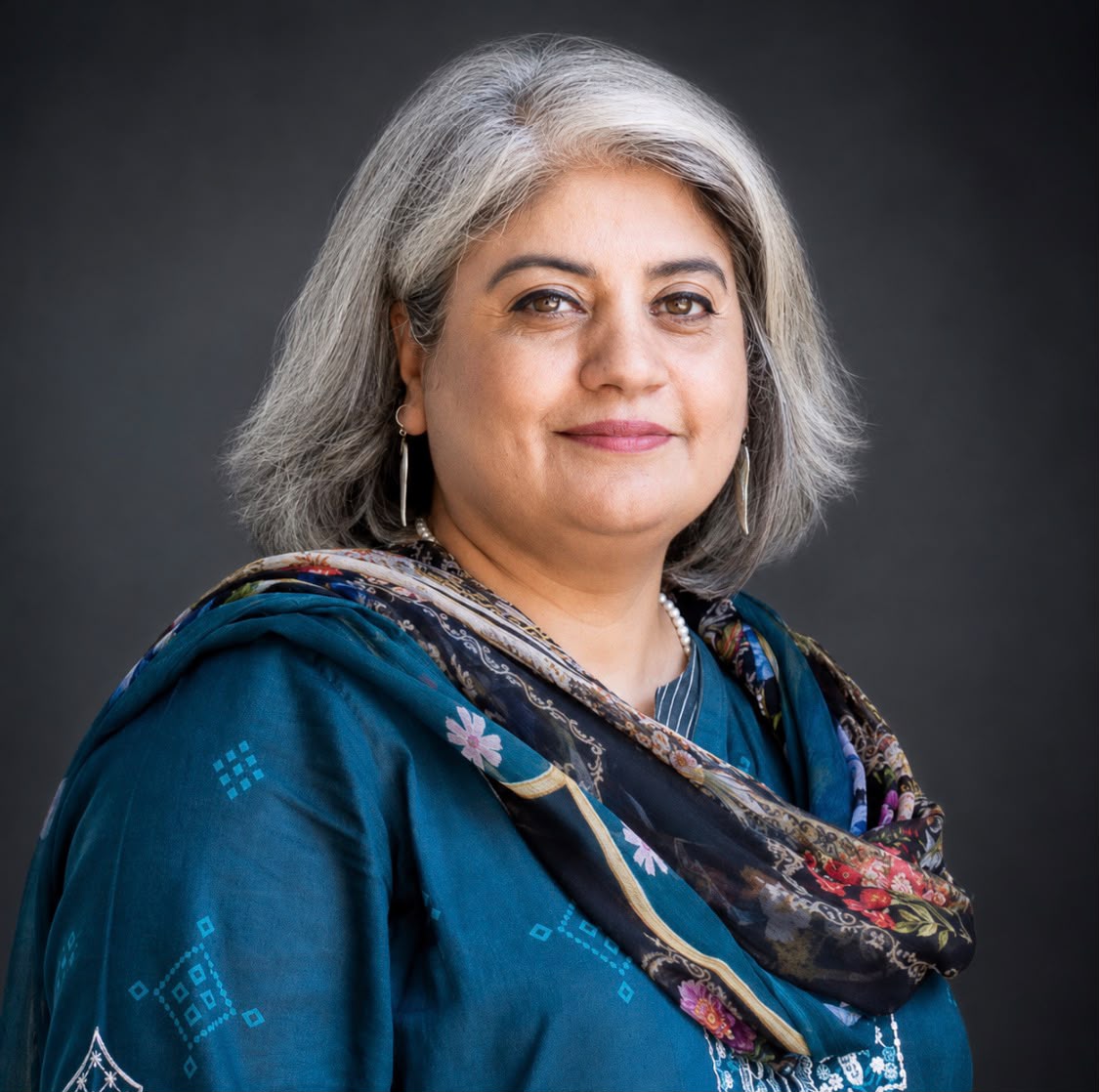 Dr. Aisha Anees Malik